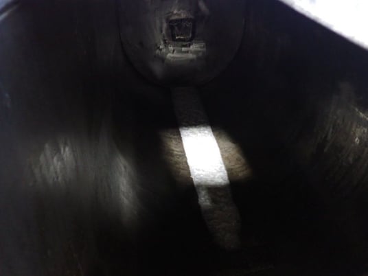 335 gallon Tank, 24" x 64" x 28" Size - Image 6