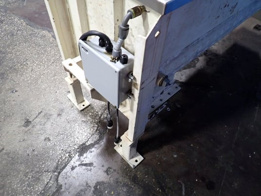 335 gallon Tank, 24" x 64" x 28" Size - Image 7