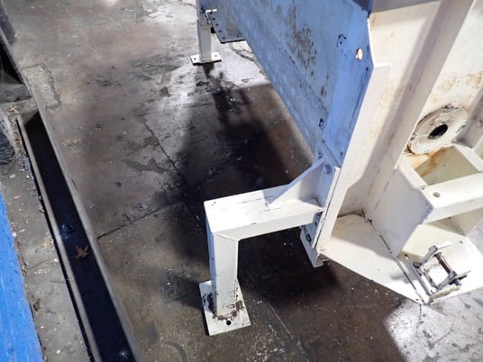 335 gallon Tank, 24" x 64" x 28" Size - Image 8