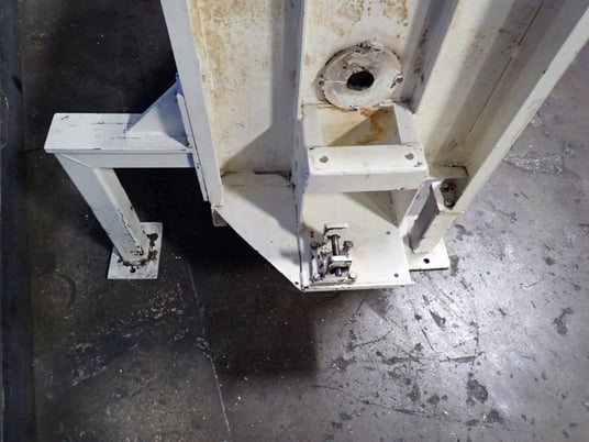 335 gallon Tank, 24" x 64" x 28" Size - Image 9