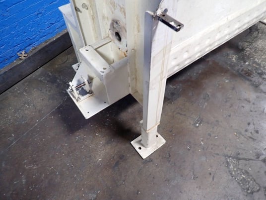 335 gallon Tank, 24" x 64" x 28" Size - Image 10