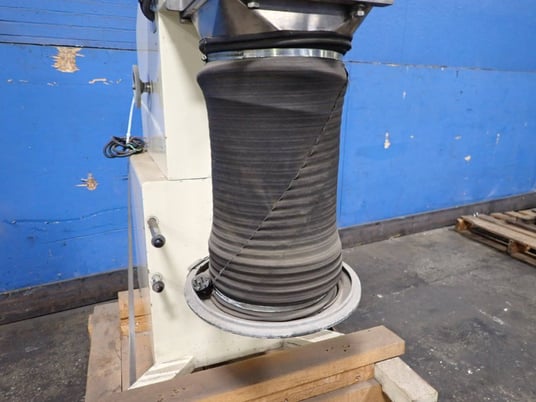 Frewitt #MGI-400, Granulator, 1.5 Amps, 380 V - Image 4