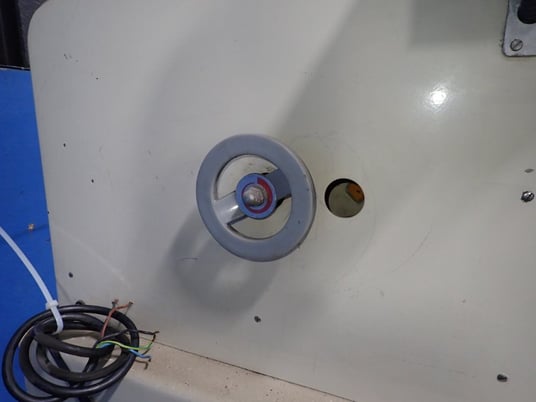 Frewitt #MGI-400, Granulator, 1.5 Amps, 380 V - Image 7