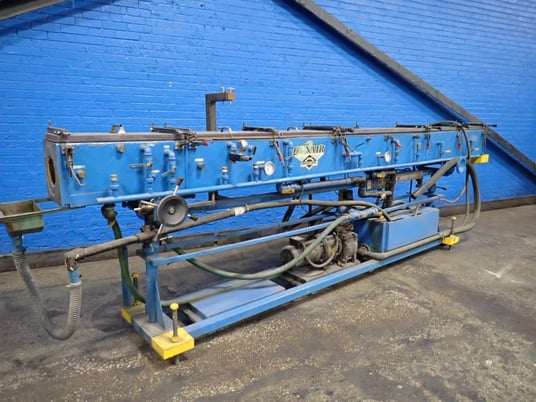 Conair #MVS3-14-4, Water Bath, 15.2 Amps, 460 V - Image 2