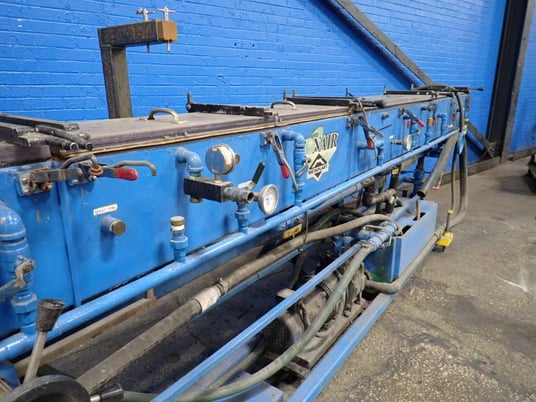 Conair #MVS3-14-4, Water Bath, 15.2 Amps, 460 V - Image 3