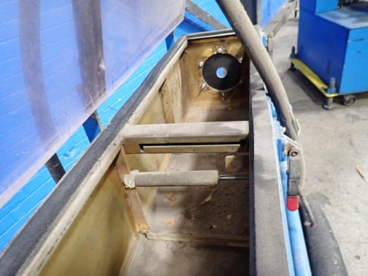 Conair #MVS3-14-4, Water Bath, 15.2 Amps, 460 V - Image 6