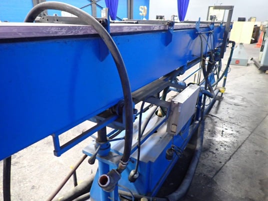 Conair #MVS3-14-4, Water Bath, 15.2 Amps, 460 V - Image 10