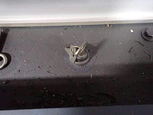 Pro Machinery Co. #Tech-998, Auto Bar Feeder, 3 Amps, 110/220 V - Image 8