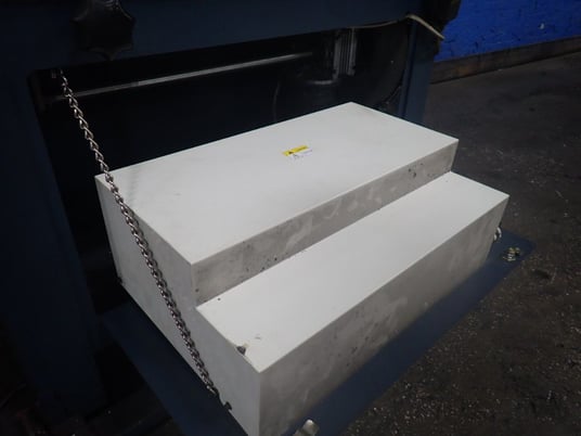 Pro Machinery Co. #Tech-998, Auto Bar Feeder, 3 Amps, 110/220 V - Image 10