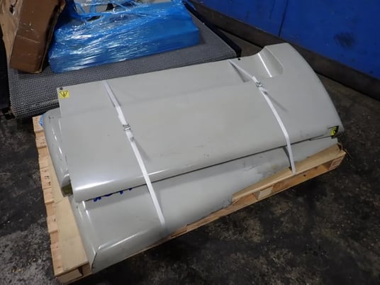 Geber Technology #GerberCutter-GTXL, Plasma Cutter, 73" x 82" cap., 208/380/480 V, 2005 - Image 5