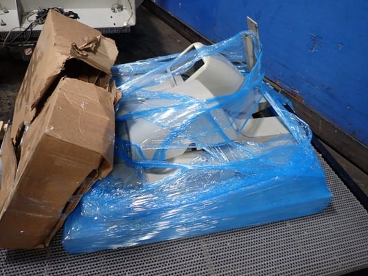 Geber Technology #GerberCutter-GTXL, Plasma Cutter, 73" x 82" cap., 208/380/480 V, 2005 - Image 7