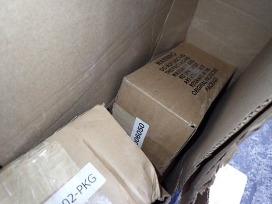 Geber Technology #GerberCutter-GTXL, Plasma Cutter, 73" x 82" cap., 208/380/480 V, 2005 - Image 10