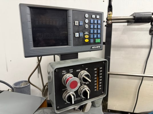 Hardinge #HLV-H, super precision toolroom lathe - Image 5