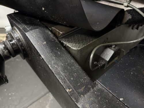 Bridgeport #Protrak, CNC vertical mill - Image 2