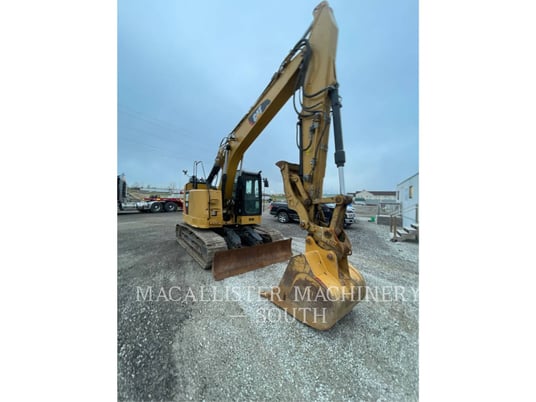 Caterpillar 315FLCR, Crawler Excavator, 7150 hours, S/N: TDY12988, 2019 - Image 2