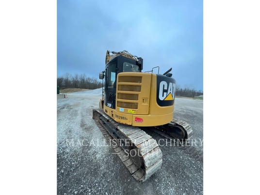 Caterpillar 315FLCR, Crawler Excavator, 7150 hours, S/N: TDY12988, 2019 - Image 4