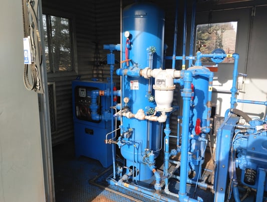 Compressco Gasjack #250, 250 psi, 2002 - Image 7