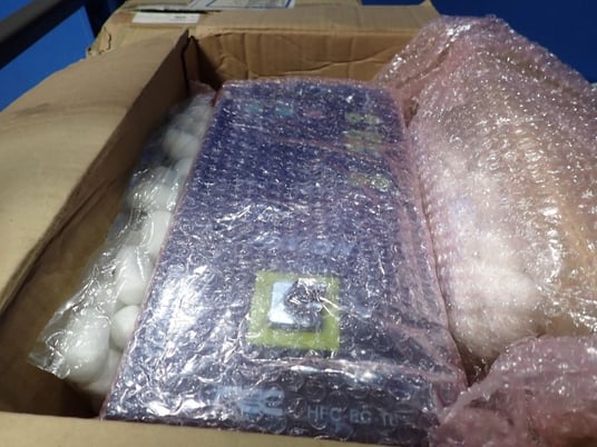 Finishing Equipment Co. Automotive System, HFC-EC-16-1, Electronic Nutrunner Controller - Image 2