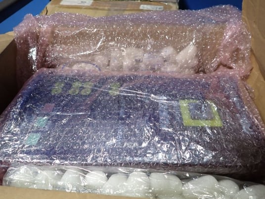 Finishing Equipment Co. Automotive System, HFC-EC-16-1, Electronic Nutrunner Controller - Image 4