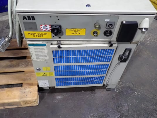 ABB, IRB 1400, Robot, 4.5 kVA, 475 V, 1998 - Image 7