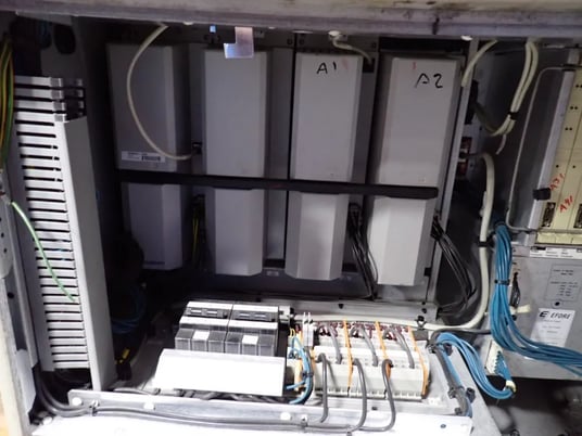 ABB, IRB 1400, Robot, 4.5 kVA, 475 V, 1998 - Image 9