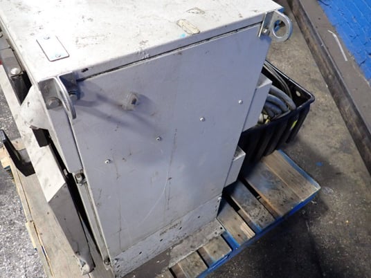 ABB, Robot Controller, w/Teach Pendant - Image 5