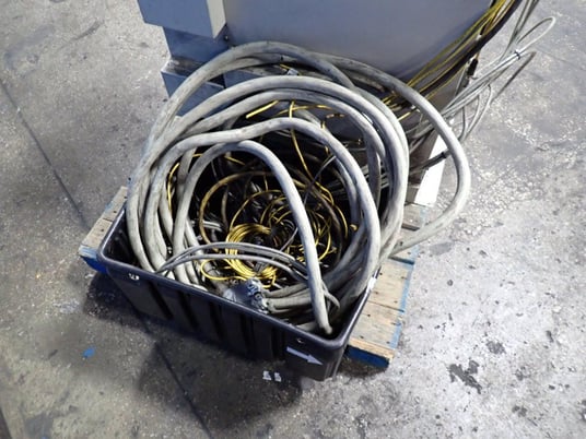 ABB, Robot Controller, w/Teach Pendant - Image 6