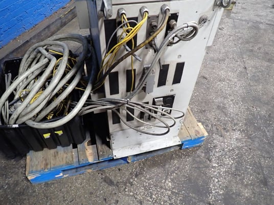 ABB, Robot Controller, w/Teach Pendant - Image 7