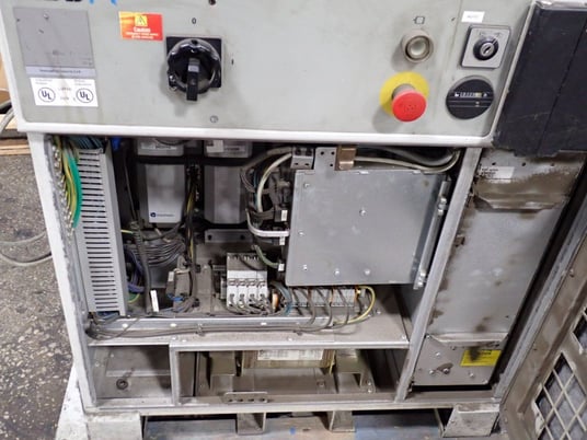 ABB, Robot Controller, w/Teach Pendant - Image 8
