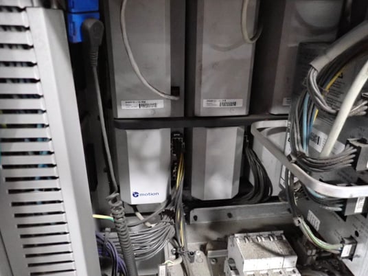 ABB, Robot Controller, w/Teach Pendant - Image 9