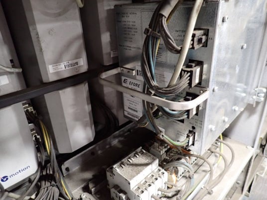 ABB, Robot Controller, w/Teach Pendant - Image 10