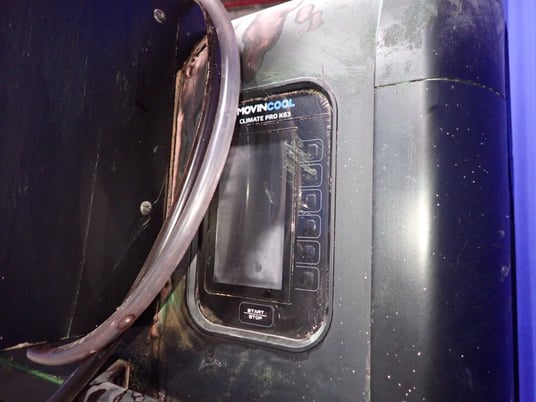 Movincool #Climate-Pro-K63, Portable Air Conditioner, R-410A, 60000 BTU/h, 820/384 psig, 6.6 kW, 460 V - Image 5