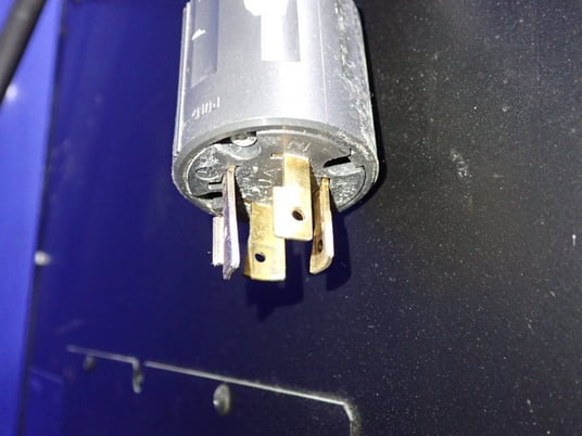 Movincool #Climate-Pro-K63, Portable Air Conditioner, R-410A, 60000 BTU/h, 820/384 psig, 6.6 kW, 460 V - Image 6