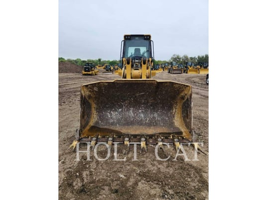 Caterpillar 973K, Track Loader, 3785 hours, S/N: MKL00509, 2023 - Image 3