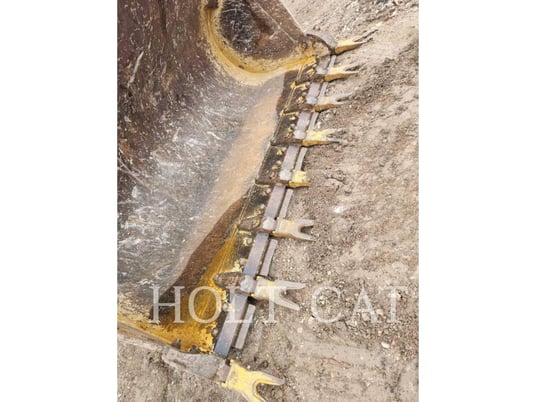 Caterpillar 973K, Track Loader, 3785 hours, S/N: MKL00509, 2023 - Image 8