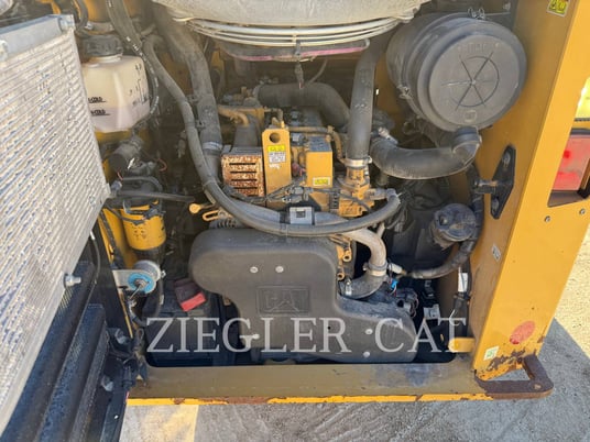 Caterpillar 279D3, Track Loader, 2178 hours, S/N: RB904073, 2022 - Image 7