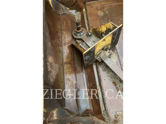 Nobel Construction Equipment 417, Scraper, S/N: 1710S00315, 2002 - Image 8