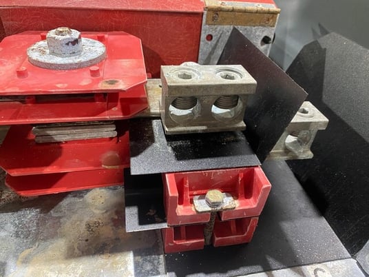 225 Amp. Square D #HCN-I-Line, Panelboard, 120/240 Volts, 1PH, 3W, 18 Space, 3R Encl, AS IS - Image 6