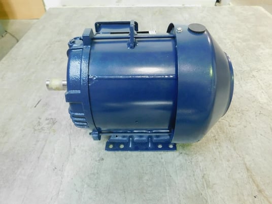 3/2 HP 1762/1468 RPM Marathon Inverter Rated GT1510, Frame 182T, TEFC, 3ph, IP43 NEW - Image 4