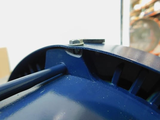 3/2 HP 1762/1468 RPM Marathon Inverter Rated GT1510, Frame 182T, TEFC, 3ph, IP43 NEW - Image 5