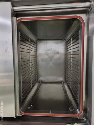 De Lema #DLST/L, Depyrogenation System, w/ Powder Filling Isolator, Unused, 2016 - Image 5