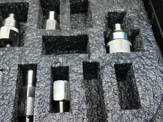 Ametek #4016, CPF Hose & Fitting Kit - Image 5