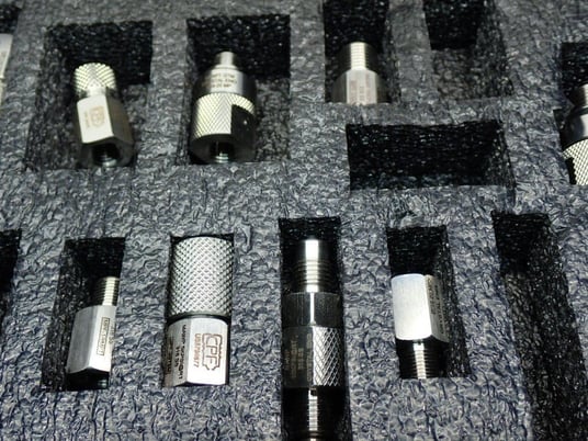 Ametek #4016, CPF Hose & Fitting Kit - Image 6