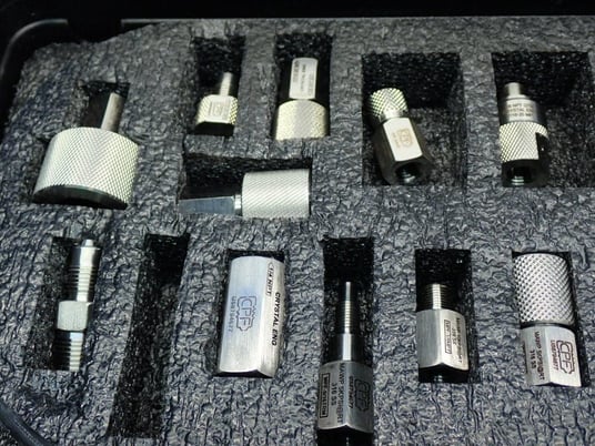 Ametek #4016, CPF Hose & Fitting Kit - Image 7