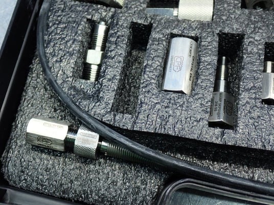 Ametek #4016, CPF Hose & Fitting Kit - Image 8