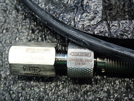 Ametek #4016, CPF Hose & Fitting Kit - Image 10