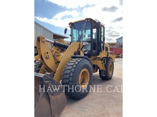 Cat 930K, Wheel Loader, 3182 hours, S/N: RHN04227, 2015 - Image 2