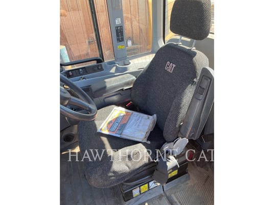 Cat 930K, Wheel Loader, 3182 hours, S/N: RHN04227, 2015 - Image 6