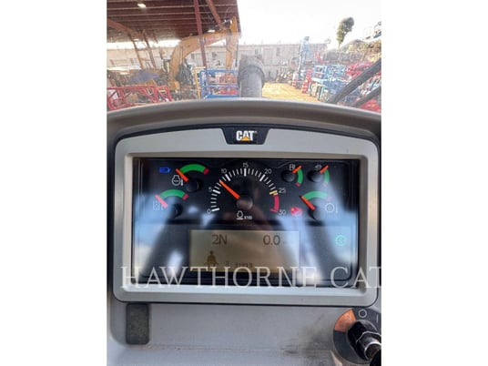 Cat 966M, Wheel Loader, 8168 hours, S/N: EJA01641, 2017 - Image 7