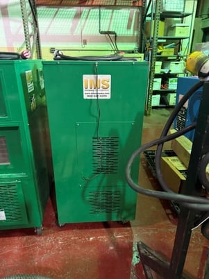 IMS #119916, Refrigerant Type Hopper Dryer - Image 2